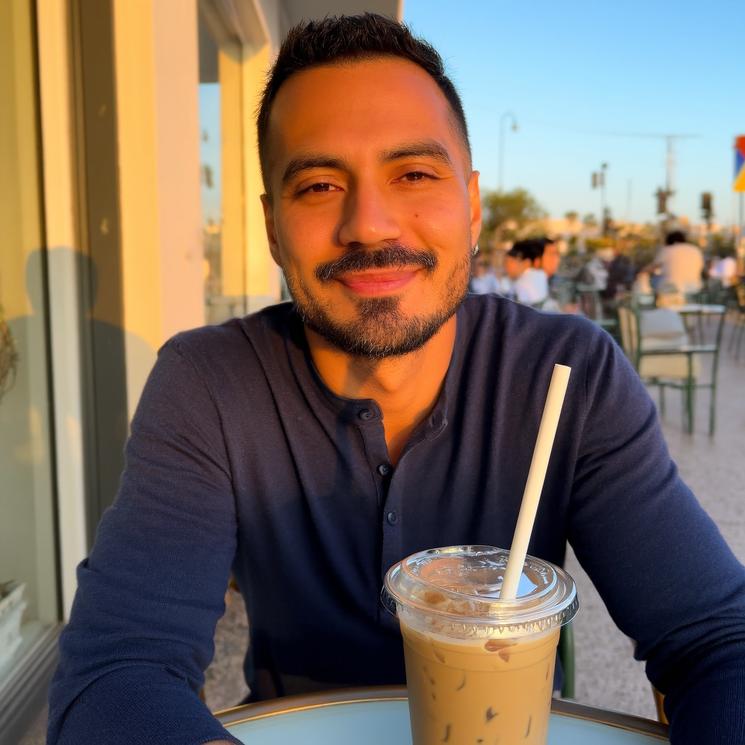 Marcus Rivera, Lead Casino Reviewer