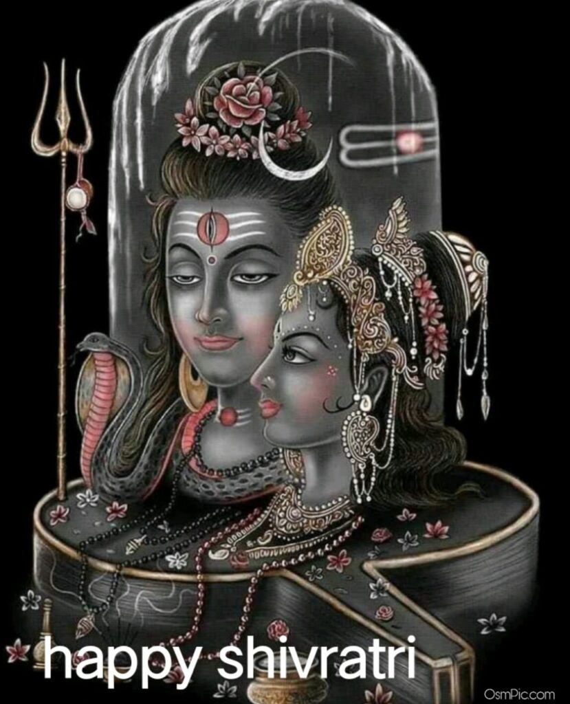 New Happy Mahashivratri Hd Images, Photos Download For Whatsapp Pic