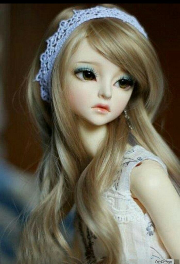 Beautiful & Cute Barbie Doll Images, Pictures, Wallpapers For Whatsapp Dp Facebook Profile Pic