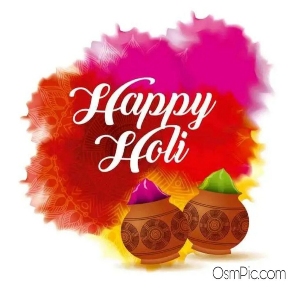 Happy Holi Images, Pictures, Photos, Shayari, Status Download 