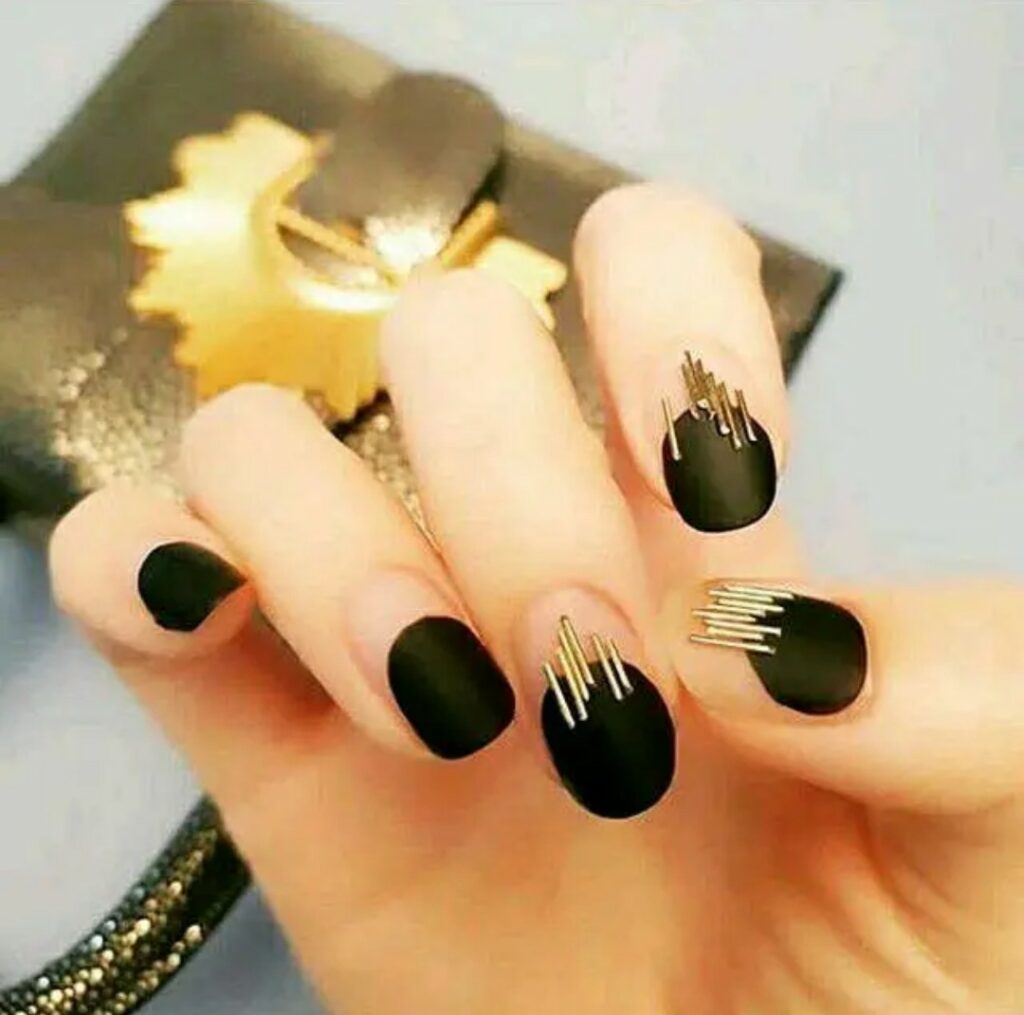 beautiful nails dpz