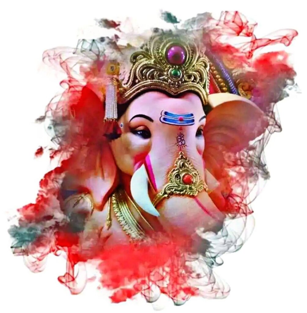 God Ganesh Wallpaper free Download 