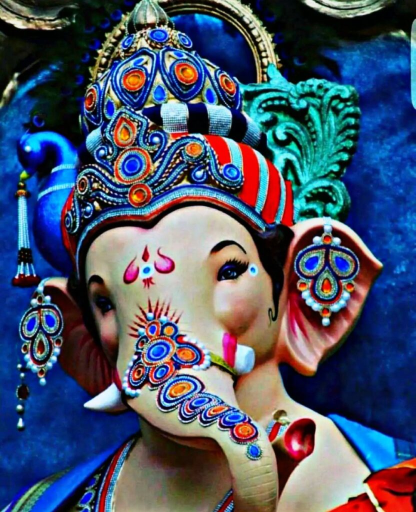 Ganesh photo 