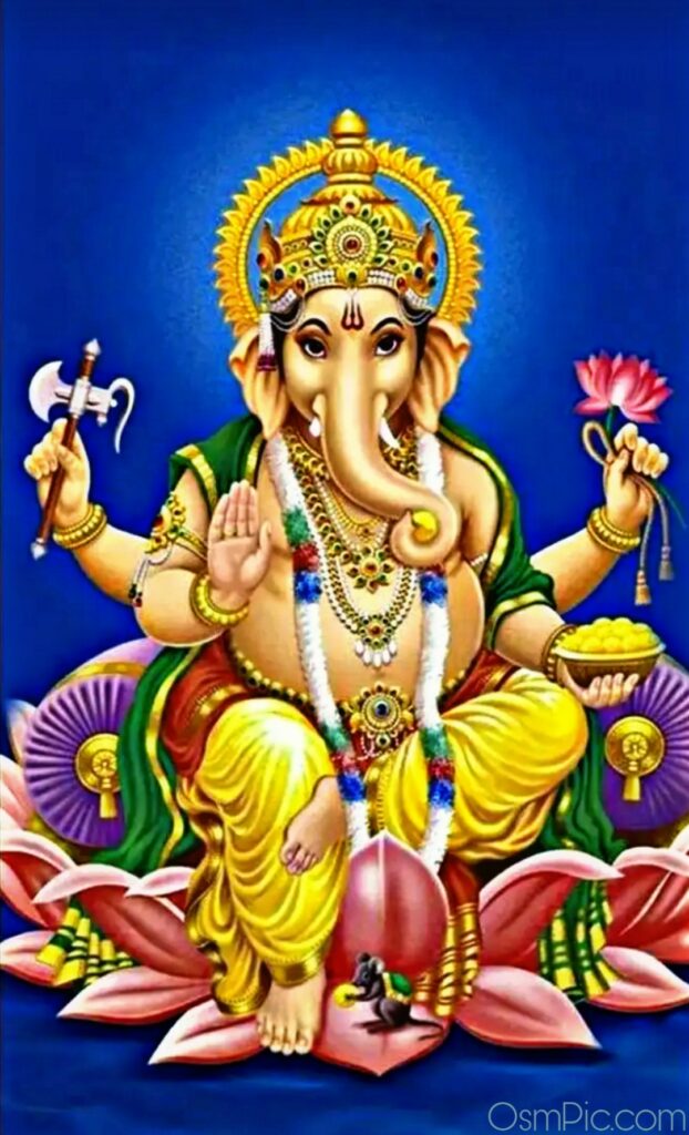 Ganesh Images Hd Wallpapers 