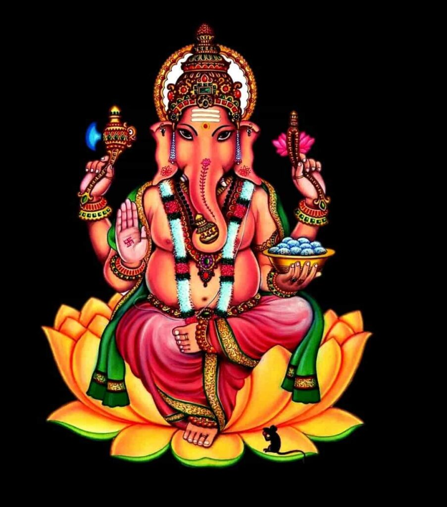 Top 51 Ganesh Wallpaper Hd Ganpati Images For WhatsApp Dp Pic Mobile