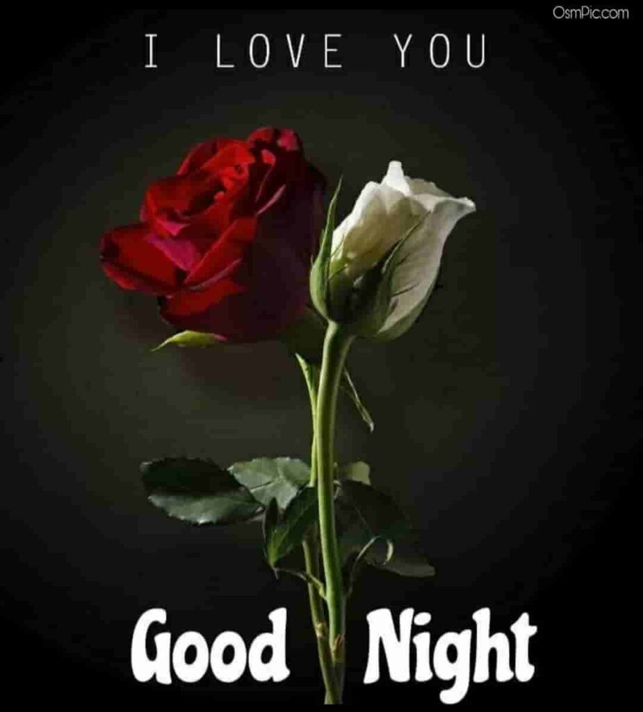 Beautiful good night image download
