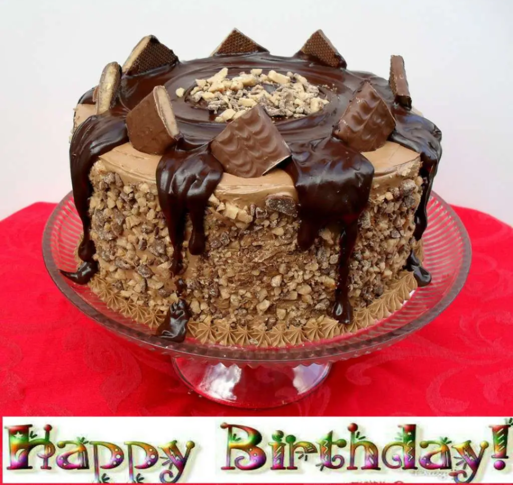 Birthday cake for boys