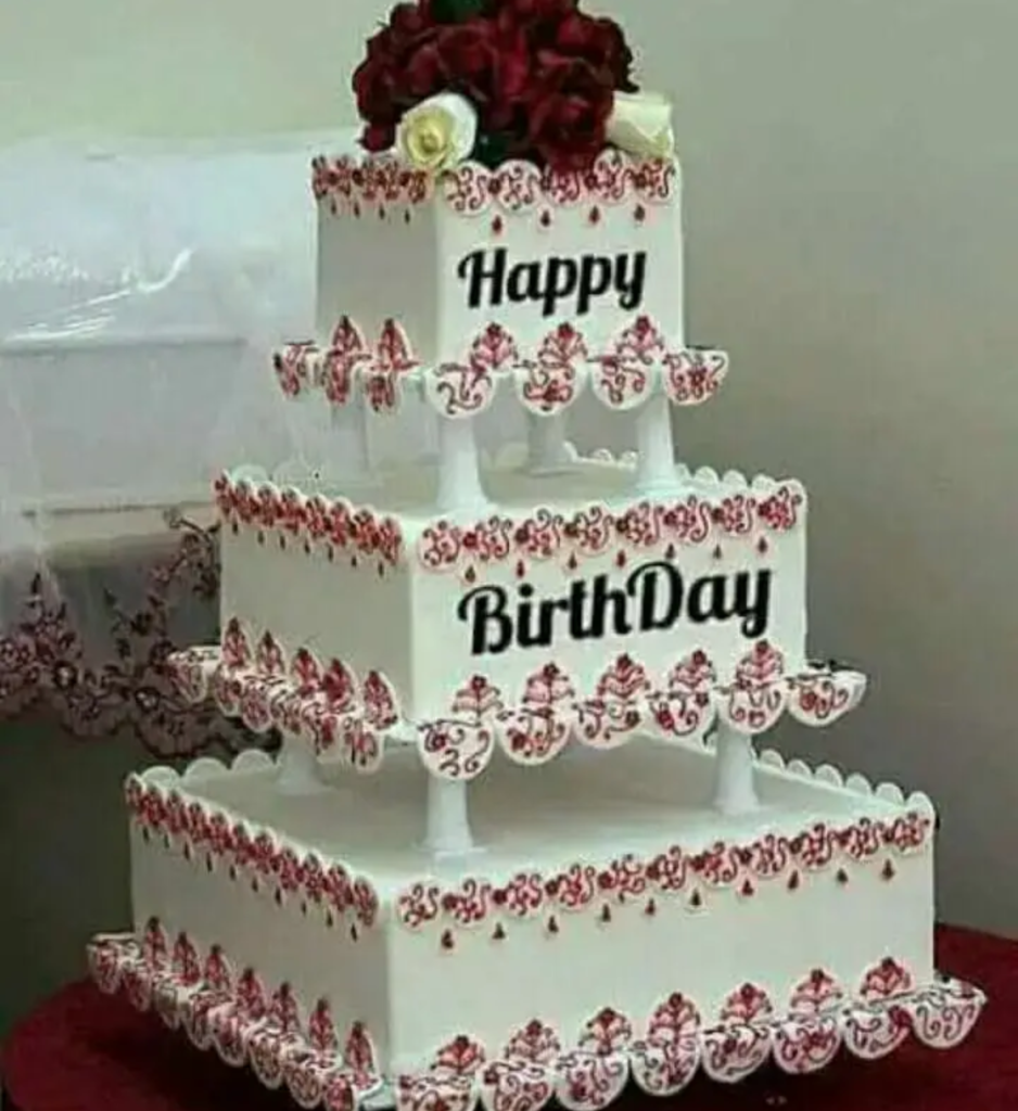 birthday cake photo image download