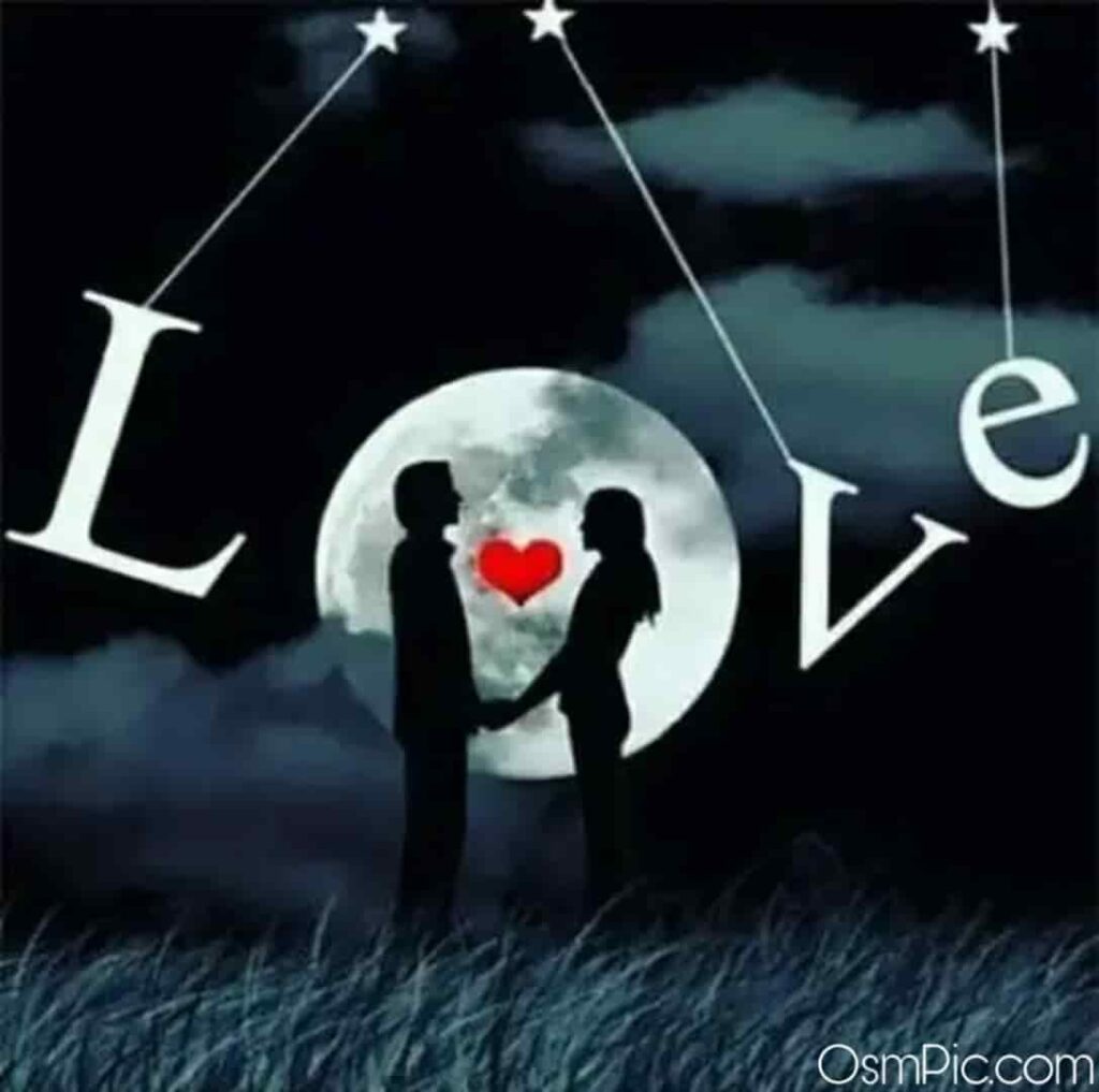 Love couples whatsapp dp photo